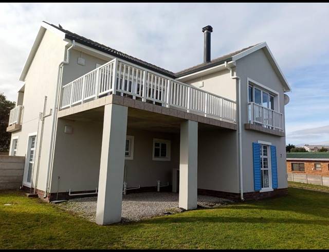 3 BEDROOM HOUSE FOR SALE IN FRANSKRAAL